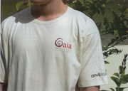 Organic T-shirt