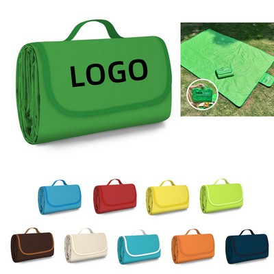 Foldable Picnic Mat